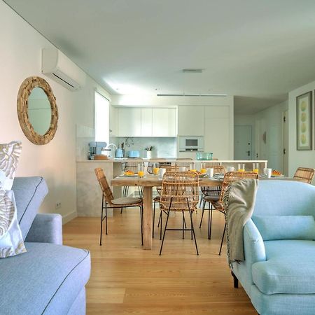 Urban Beach Estoril Apartment Exterior photo