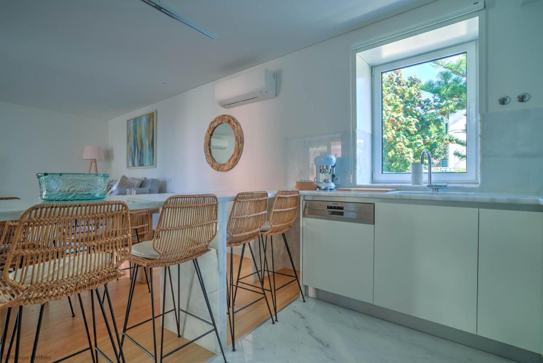Urban Beach Estoril Apartment Exterior photo