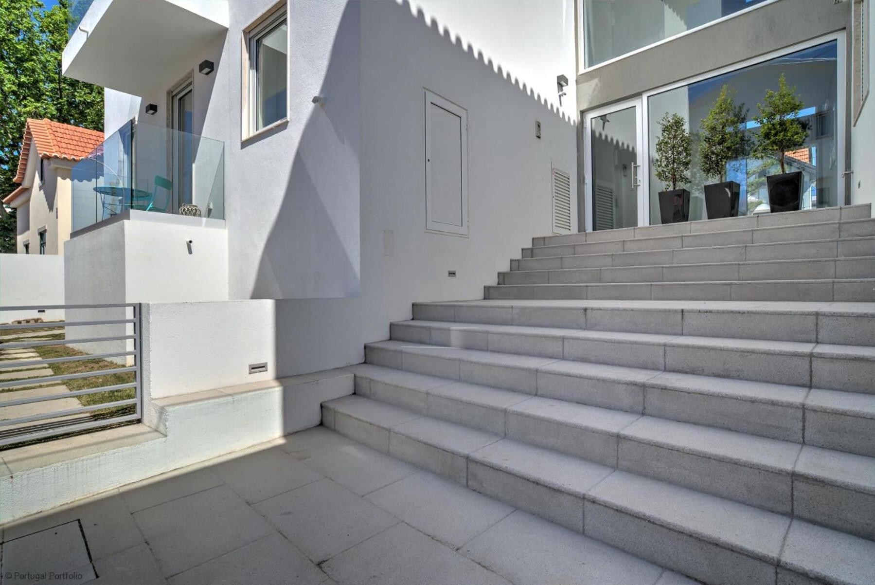Urban Beach Estoril Apartment Exterior photo